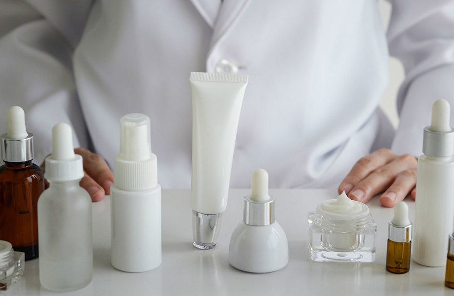 Всему своё время или основной алгоритм применения натуральных косметических средств.